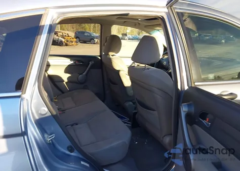 2009 Honda Cr-V Ex from USA, damaged, VIN JHLRE48559C011963